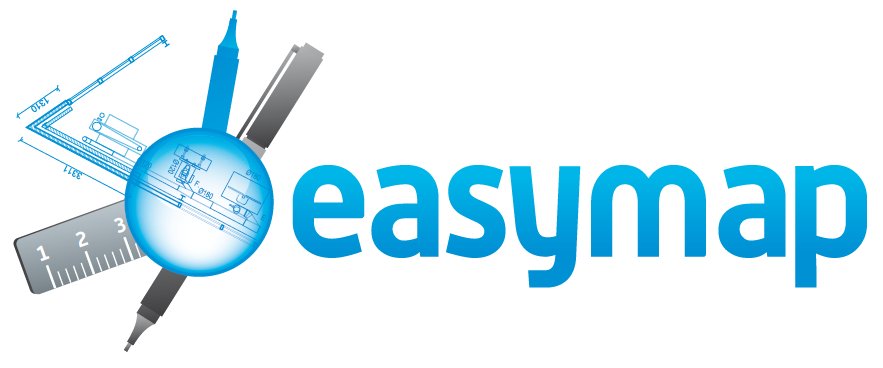 Downloaden van een compleet project in Easymap